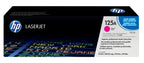 CB543A (125A) Toner magenta, 1.4K pages