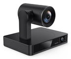 Yealink UVC86 Black webcam 8 MP RJ-45