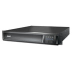 APC SMX750CNC uninterruptible power supply (UPS) Line-Interactive 0.75 kVA 675 W