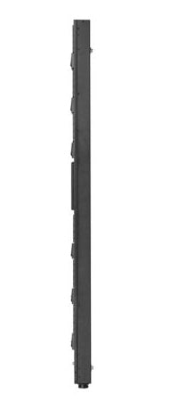 Eaton EVMOGU23A-E power distribution unit (PDU) 24 AC outlet(s) 0U Black