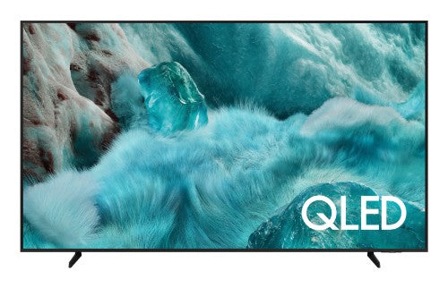 Samsung Q7F QN75Q7FAAF 75" 4K Ultra HD Smart TV Wi-Fi Black