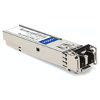 AddOn Networks FG-TRAN-SFP+SR-I-AO network transceiver module Fiber optic 850 nm