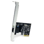 StarTech.com ST1000SPEX2 network card Internal Ethernet 1000 Mbit/s