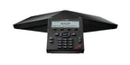 HP Poly Trio 8300 IP Conference Phone and PoE-enabled No Radio