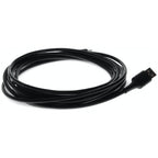 AddOn Networks USBEXTAC2M USB cable USB 2.0 78.7" (2 m) USB A USB C Black