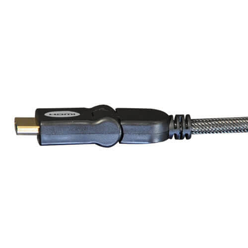 Tripp Lite P568-010-SW HDMI cable 120.1" (3.05 m) HDMI Type A (Standard) Black