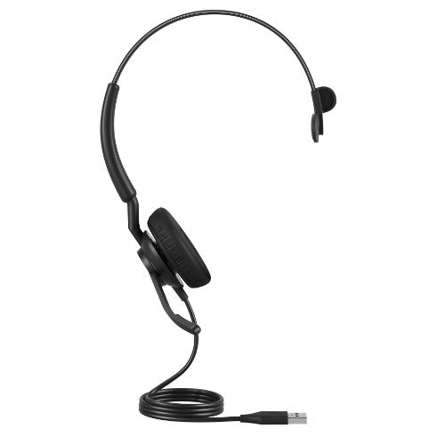 Jabra Engage 40 Headset Wired Head-band Office/Call center
