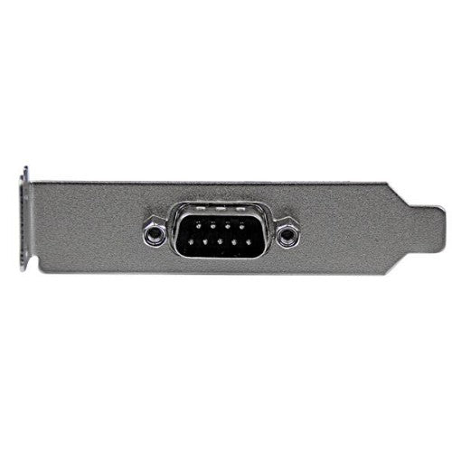 StarTech.com PLATE9MLP interface cards/adapter Internal Serial