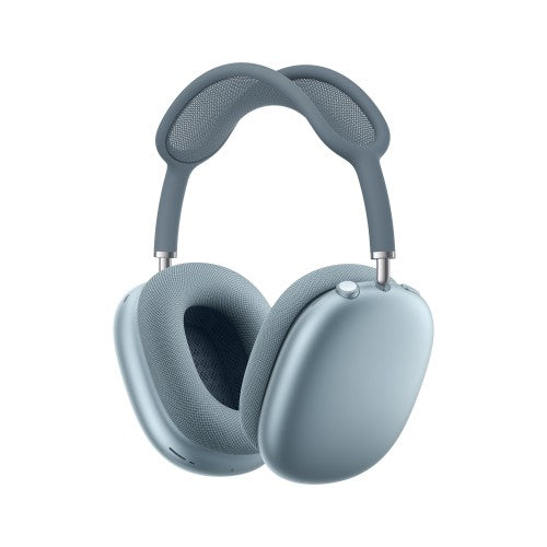 Apple AirPods Max 2 Headset Wireless Head-band Calls/Music USB Type-C Bluetooth Blue