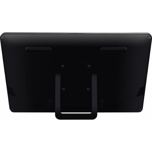 Viewsonic TD2430 computer monitor 23.6" 1920 x 1080 pixels Full HD LCD Touchscreen Multi-user Black