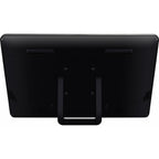 Viewsonic TD2430 computer monitor 23.6" 1920 x 1080 pixels Full HD LCD Touchscreen Multi-user Black