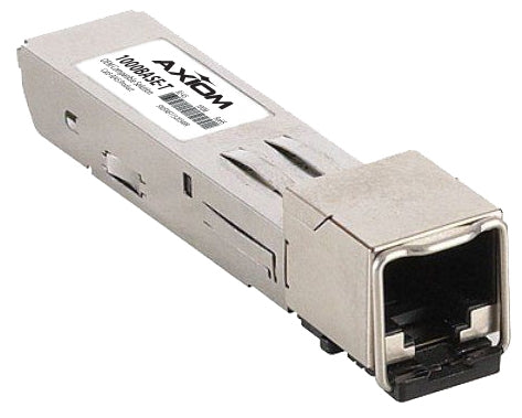 Axiom SFP-RJ45-AX network transceiver module Copper 1000 Mbit/s