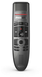Philips SpeechMike Premium Touch Black