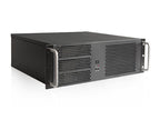 iStarUSA D-314-MATX computer case Rack Black
