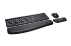 Kensington Pro Fit® Low-Profile Wireless Desktop Set
