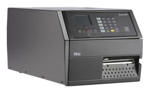 Honeywell PX4E label printer Thermal transfer 406 x 406 DPI 250 mm/sec Wired Ethernet LAN