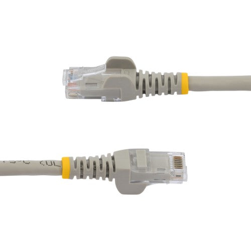 StarTech.com N6PATCH3GR10PK networking cable Gray 36" (0.914 m) Cat6 U/UTP (UTP)