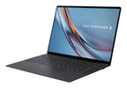 ASUS ExpertBook Ultra B9406CAA-XSP76T Copilot+ PC Intel Core Ultra X7 358H Laptop 14" Touchscreen WQXGA+ 32 GB LPDDR5x-SDRAM 1 TB SSD Wi-Fi 7 (802.11be) Windows 11 Pro Gray