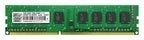 Transcend 2GB, DDR3, PC3-10664, 204Pin DIMM, CL9, 128Mx8 memory module 2 x 8 GB 204-pin SO-DIMM