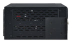 Eaton EHMAGU23D power distribution unit (PDU) 36 AC outlet(s) 3U Black