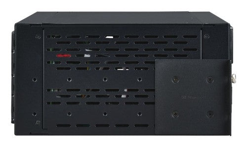 Eaton EHMAGU23D power distribution unit (PDU) 36 AC outlet(s) 3U Black