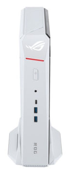 ASUS ROG RNUC16JNK9X2AAAU Intel Core Ultra 9 290HX Plus 64 GB DDR5-SDRAM 2 TB SSD NVIDIA GeForce RTX 5080 Windows 11 Home Mini PC White