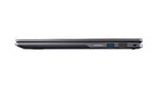 Acer Chromebook CPE594-1N-57ZJ Intel Core 5 120U 14" Touchscreen Full HD 16 GB LPDDR5x-SDRAM 256 GB SSD Wi-Fi 6E (802.11ax) ChromeOS US English Metallic