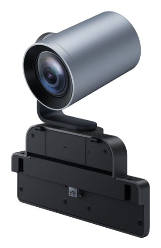 Yealink MB-12X Pro Black, Gray 3840 x 2160 pixels 30 fps