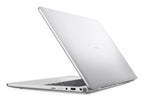 DELL Pro 16 Plus PB16250 Copilot+ PC Intel Core Ultra 5 236V Laptop 16" Touchscreen Full HD+ 16 GB LPDDR5x-SDRAM 512 GB SSD Wi-Fi 7 (802.11be) Windows 11 Pro Aluminum US English
