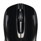 Adesso iMouse S50R mouse Ambidextrous RF Wireless Optical 1200 DPI