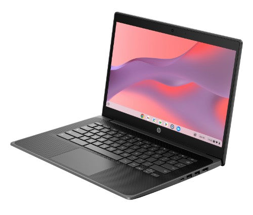 HP Fortis 14 inch G11 Chromebook Intel® N N100 14" HD 4 GB LPDDR5-SDRAM