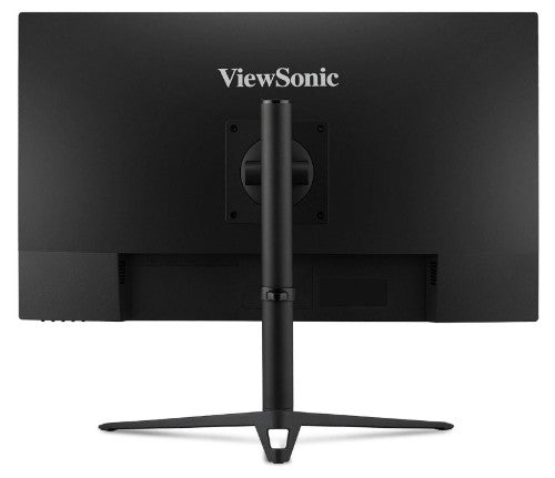 Viewsonic VX Series VX2728J computer monitor 27" 1920 x 1080 pixels Full HD LED Black
