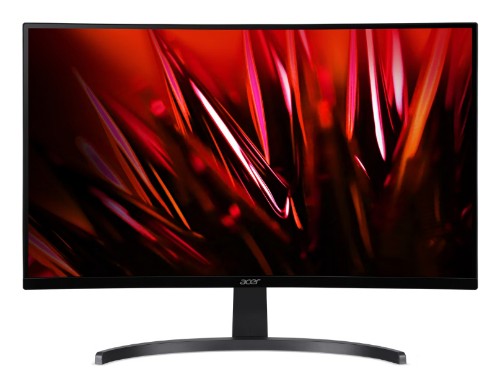 Acer Nitro ED3 ED273U H computer monitor 27" 2560 x 1440 pixels Wide Quad HD Black