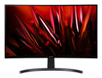 Acer Nitro ED3 ED273U H computer monitor 27" 2560 x 1440 pixels Wide Quad HD Black