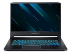 Acer Predator Triton 500 PT515-52-77P9 Intel® Core™ i7 i7-10750H Laptop 15.6" Full HD 32 GB DDR4-SDRAM 1 TB SSD NVIDIA GeForce RTX 2080 SUPER Wi-Fi 6 (802.11ax) Windows 10 Home Black