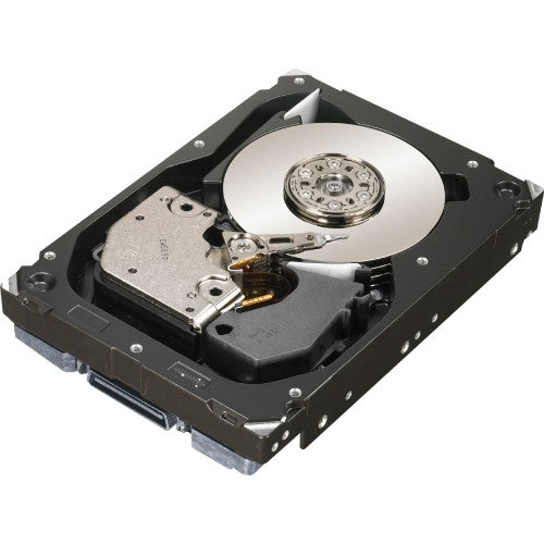 HPE 600GB SAS 15000RPM internal hard drive 3.5"
