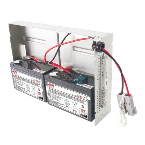 APC RBC22 UPS battery Lead acid