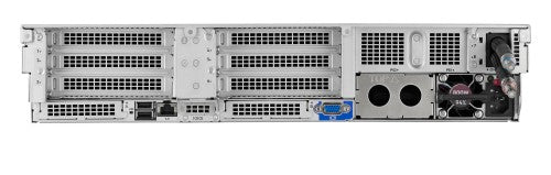 HPE ProLiant Compute DL380 Gen12 6505P 12c 1P 2x32GB-R 12LFF MR416i-o 2x8TB HDD 2x1000W PS NA Server