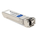 AddOn Networks XCVR-S40U33-AO network transceiver module Fiber optic 10000 Mbit/s SFP+