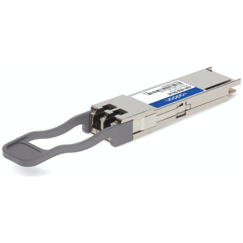 AddOn Networks QSFP-40GB-ZR4-AO network transceiver module Fiber optic 40000 Mbit/s QSFP+ 1309 nm