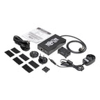 Tripp Lite SRCOOLNETLX interface cards/adapter RJ-45, USB 2.0