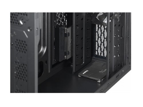 Cooler Master NSE-400-KKN2 computer case Midi Tower Black