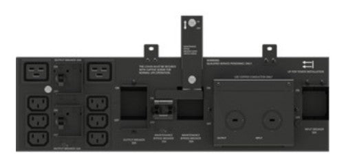 Vertiv Liebert PD5-201 UPS accessory