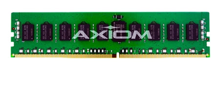 Axiom 32GB PC4-17000 memory module DDR4 ECC
