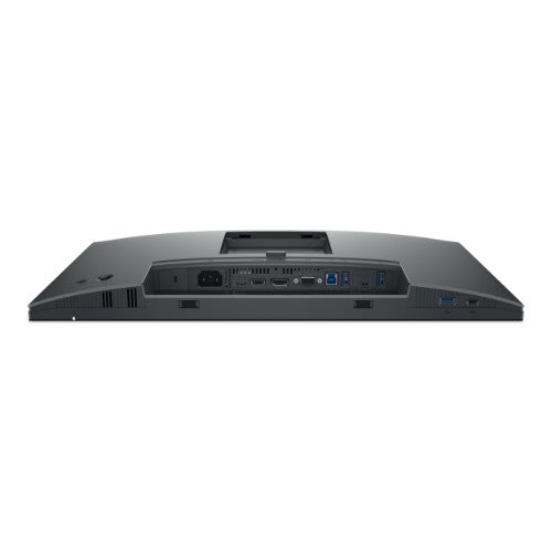 DELL P Series P2225H computer monitor 21.5" 1920 x 1080 pixels Full HD LCD Black, Silver