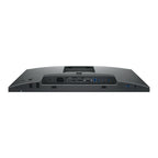 DELL P Series P2225H computer monitor 21.5" 1920 x 1080 pixels Full HD LCD Black, Silver