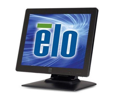 Elo Touch Solutions 1523L POS monitor 15" 1024 x 768 pixels Touchscreen