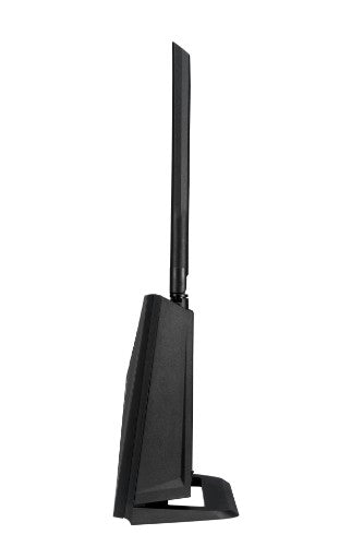 ASUS RT-ACRH18 wireless router Gigabit Ethernet Dual-band (2.4 GHz / 5 GHz) Black