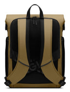 Lenovo GX41U39298 laptop case 16" Backpack Black, Yellow
