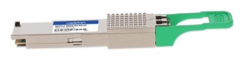 AddOn Networks QSFP112-400GB-FR4-MX-AO network transceiver module Fiber optic 400000 Mbit/s 1310 nm